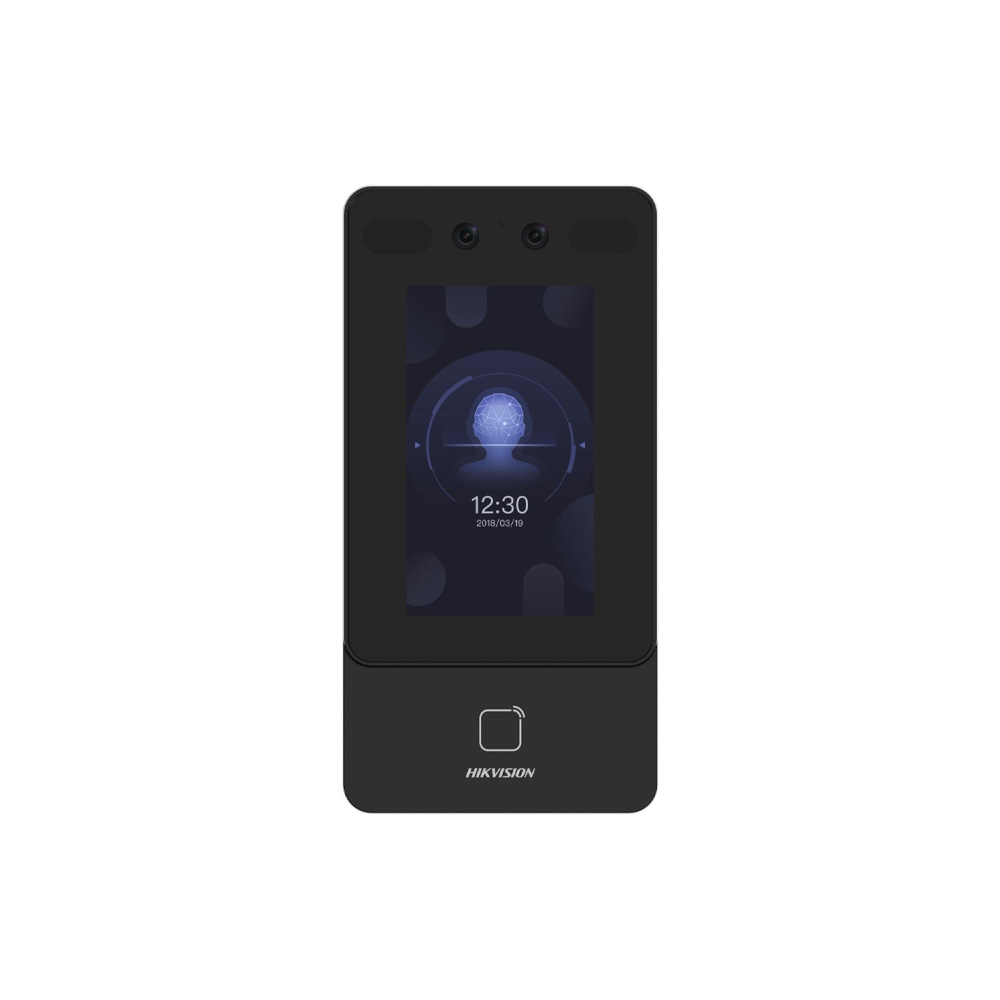Hikvision DS-K1T342DWX-E1 Face Recognition Terminal